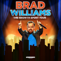 Brad Williams