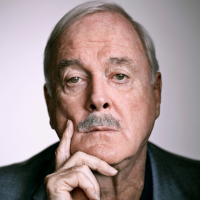 John Cleese