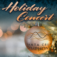 Santa Cruz Symphony