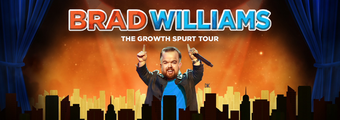 Brad Williams