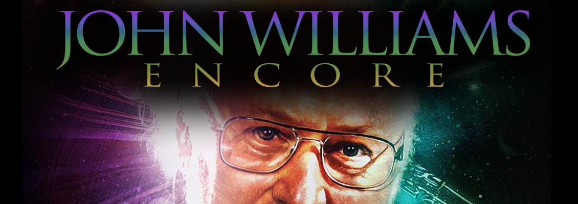 John Williams Encore